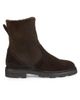 Manolo Blahnik Women's Tomosa Suede Boots - 1