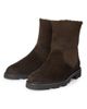 Manolo Blahnik Women's Tomosa Suede Boots - 2