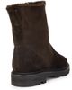 Manolo Blahnik Women's Tomosa Suede Boots - 3