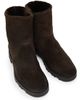 Manolo Blahnik Women's Tomosa Suede Boots - 4