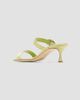 Manolo Blahnik Women's Zutosanmu 50MM Sandals - 4