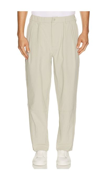 Manors Golf Manors Golf Recycled Greenskeeper Trousers