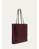 Mansur Gavriel Large Filo Leather Tote Bag - 3
