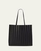 Mansur Gavriel Large Pleated Shoulder Bag - 1