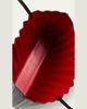 Mansur Gavriel Large Pleated Shoulder Bag - 4