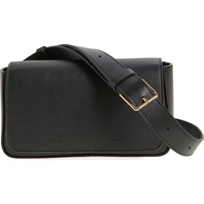 Mansur Gavriel Mansur Gavriel Box Sling Crossbody Bag