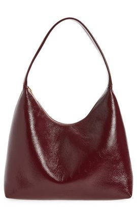 Mansur Gavriel Mansur Gavriel Candy Suede Hobo Bag