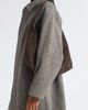 Mansur Gavriel Mansur Gavriel Candy Suede Shoulder Bag - 2