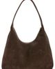 Mansur Gavriel Mansur Gavriel Candy Suede Shoulder Bag - 4