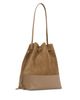 Mansur Gavriel Mansur Gavriel Drawstring Cabas Bucket Bag - 2
