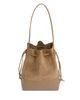 Mansur Gavriel Mansur Gavriel Drawstring Cabas Bucket Bag - 3