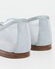 Mansur Gavriel Mansur Gavriel Dream Ballerina Flats Baby Blue - 4