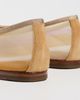 Mansur Gavriel Mansur Gavriel Dream Ballerina Flats Sunset Multi - 4