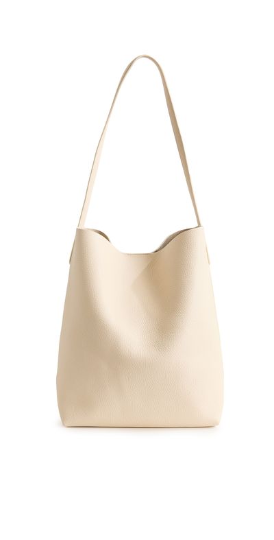 Mansur Gavriel Mansur Gavriel Everyday Cabas Tote Avorio One Size