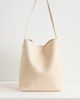 Mansur Gavriel Mansur Gavriel Everyday Cabas Tote Avorio One Size - 2