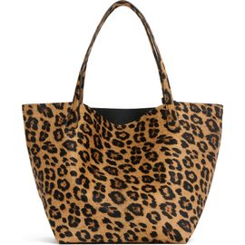 Mansur Gavriel Mansur Gavriel Everyday Soft Calf Hair Tote