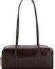 Mansur Gavriel Mansur Gavriel Filo Bag Aubergine One - 1