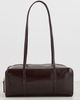 Mansur Gavriel Mansur Gavriel Filo Bag Aubergine One - 2