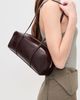Mansur Gavriel Mansur Gavriel Filo Bag Aubergine One - 3