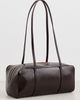 Mansur Gavriel Mansur Gavriel Filo Bag Aubergine One - 4