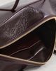 Mansur Gavriel Mansur Gavriel Filo Bag Aubergine One - 6