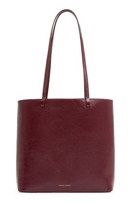 Mansur Gavriel Mansur Gavriel Filo Leather Tote
