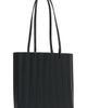 Mansur Gavriel Mansur Gavriel Filo Pleated Tote - 1