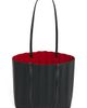 Mansur Gavriel Mansur Gavriel Filo Pleated Tote - 3