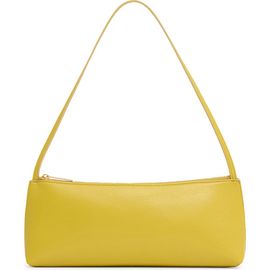 Mansur Gavriel Mansur Gavriel Gaia Leather Baguette Bag