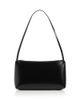 Mansur Gavriel Mansur Gavriel Gaia Velvet Shoulder Bag - 1