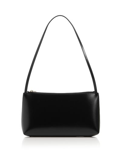 Mansur Gavriel Mansur Gavriel Gaia Velvet Shoulder Bag