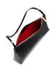 Mansur Gavriel Mansur Gavriel Gaia Velvet Shoulder Bag - 2