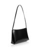 Mansur Gavriel Mansur Gavriel Gaia Velvet Shoulder Bag - 3
