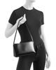 Mansur Gavriel Mansur Gavriel Gaia Velvet Shoulder Bag - 5