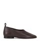 Mansur Gavriel Mansur Gavriel Glove Slip On Flat - 1