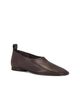 Mansur Gavriel Mansur Gavriel Glove Slip On Flat - 2