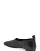 Mansur Gavriel Mansur Gavriel Kiki Leather Flat - 2