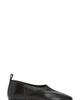 Mansur Gavriel Mansur Gavriel Kiki Leather Flat - 3