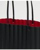 Mansur Gavriel Mansur Gavriel Large Filo Pleated Tote - 3