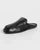 Mansur Gavriel Mansur Gavriel Loafer Mules Black - 2