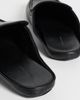 Mansur Gavriel Mansur Gavriel Loafer Mules Black - 4