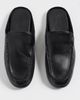 Mansur Gavriel Mansur Gavriel Loafer Mules Black - 5