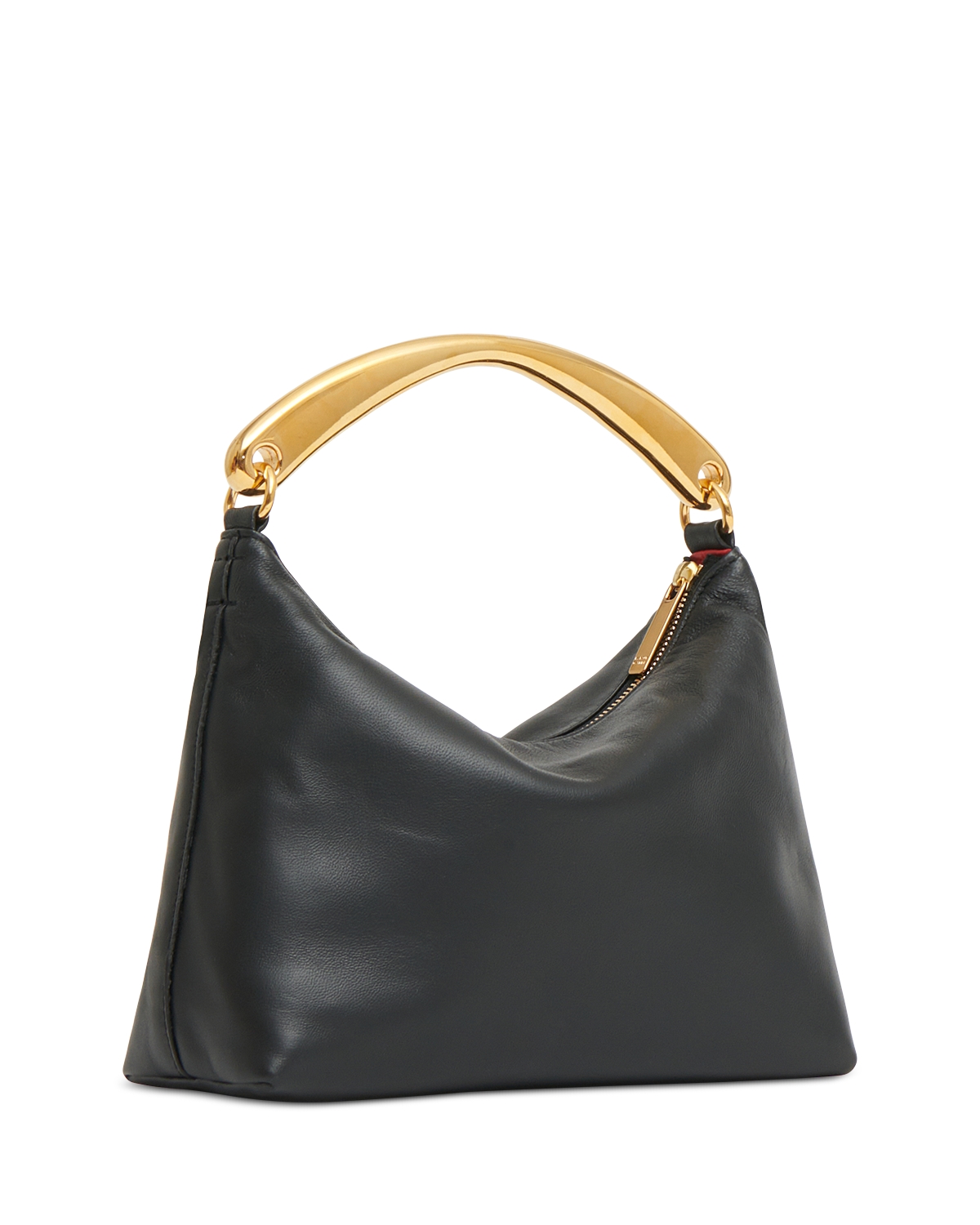 Mansur Gavriel - Metal Handle Hera Bag