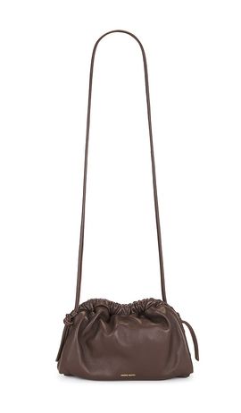 Mansur Gavriel Mansur Gavriel Mini Cloud Clutch Bag