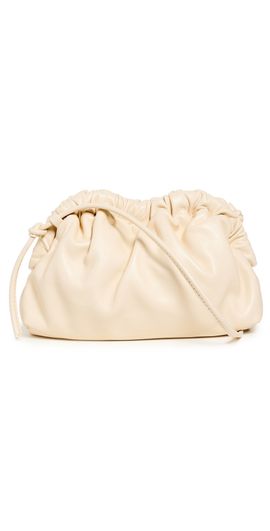 Mansur Gavriel Mansur Gavriel Mini Cloud Clutch Jasmine One Size