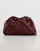 Mansur Gavriel Mansur Gavriel Mini Cloud Clutch Shoulder Bag Claret One - 2