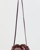 Mansur Gavriel Mansur Gavriel Mini Cloud Clutch Shoulder Bag Claret One - 4