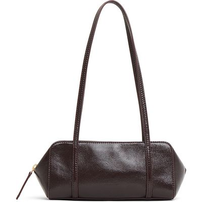 Mansur Gavriel Mansur Gavriel Mini Filo Leather Shoulder Bag