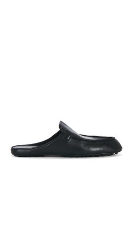 Mansur Gavriel Mansur Gavriel Moccasin Mule
