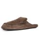 Mansur Gavriel Mansur Gavriel Moccasin Mules Anise - 1